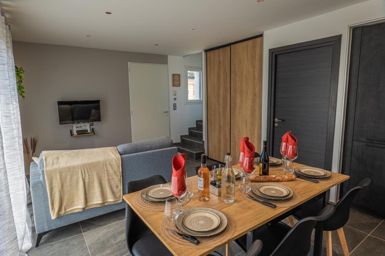 Holiday home Escapade Mauriennaise Saint Avre la Chambre