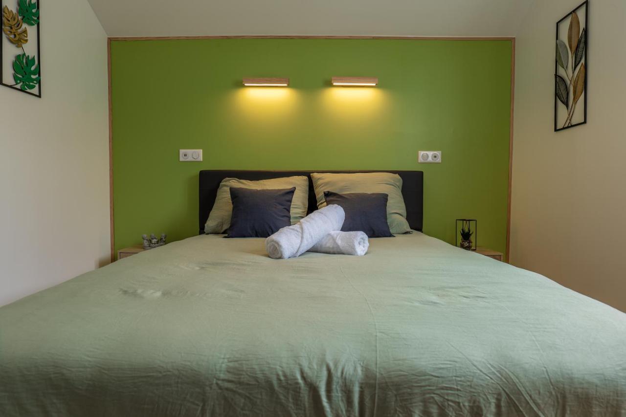 Holiday home Escapade Mauriennaise