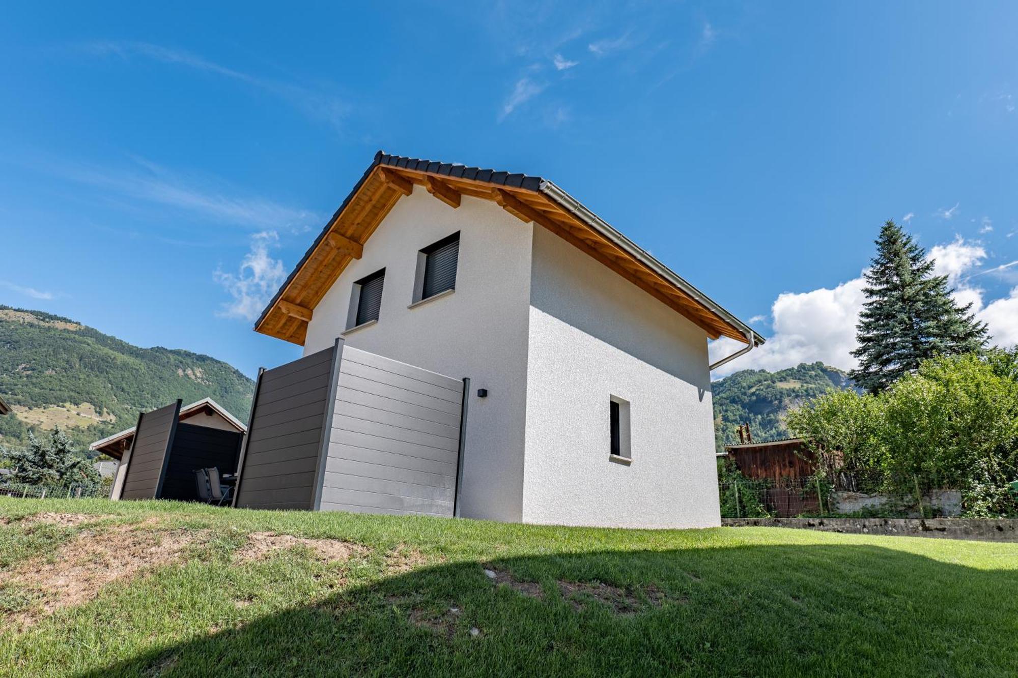 Holiday home Escapade Mauriennaise